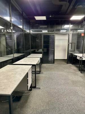  Офис, W-7447842, Гетьмана Вадима (Индустриальная), 6, Киев - Фото 9