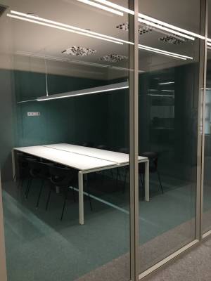  Офис, W-7447845, Берестейский просп. (Победы просп), 53, Киев - Фото 11