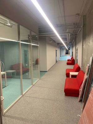  Офис, W-7447846, Берестейский просп. (Победы просп), 53, Киев - Фото 1