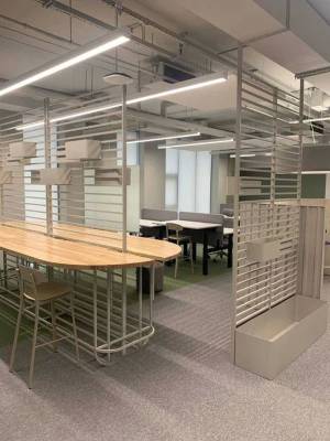  Офис, W-7447846, Берестейский просп. (Победы просп), 53, Киев - Фото 10