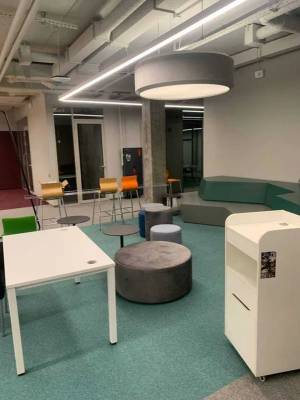  Офис, W-7447846, Берестейский просп. (Победы просп), 53, Киев - Фото 13