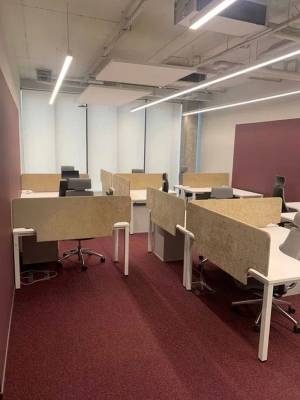  Офис, W-7447859, Берестейский просп. (Победы просп), 53, Киев - Фото 9