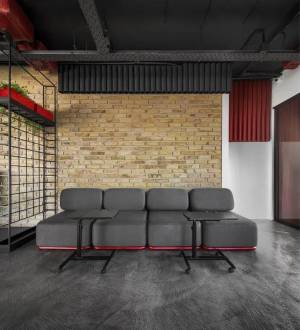  Офис, W-7447860, Кловский спуск, 7, Киев - Фото 4