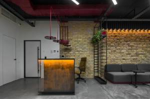  Офис, W-7447860, Кловский спуск, 7, Киев - Фото 13