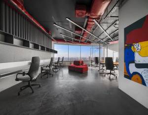  Офис, W-7447860, Кловский спуск, 7, Киев - Фото 15