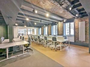  Офіс, W-7447866, Шевченка Т.бул., 48, Київ - Фото 1