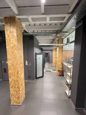  Офис, W-7447869, Кияновский пер., 3, Киев - Фото 9