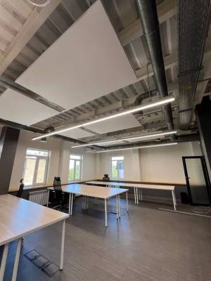  Офис, W-7447869, Кияновский пер., 3, Киев - Фото 4