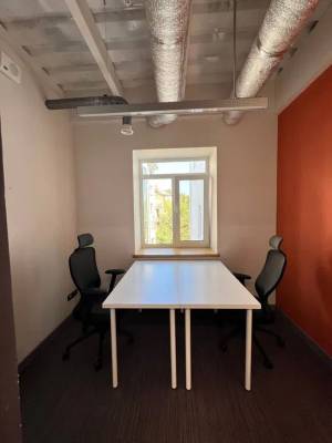  Офис, W-7447869, Кияновский пер., 3, Киев - Фото 10