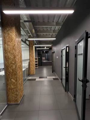  Офис, W-7447869, Кияновский пер., 3, Киев - Фото 14