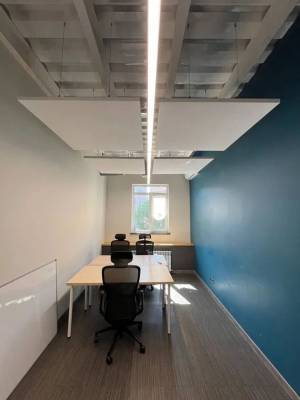  Офис, W-7447869, Кияновский пер., 3, Киев - Фото 12