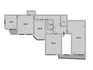  Офис, W-7447874, Провиантская (Тимофеевой Гали), 3, Киев - Фото 14
