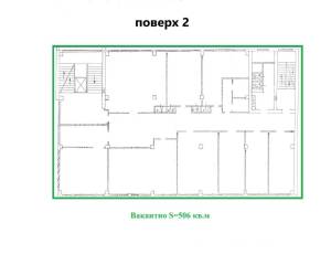  Офис, W-7447876, Дегтяревская, 52, Киев - Фото 11