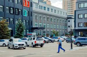  Офис, W-7447898, Пимоненко Николая, 13, Киев - Фото 11