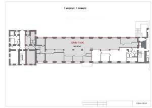  Офис, W-7447898, Пимоненко Николая, 13, Киев - Фото 9