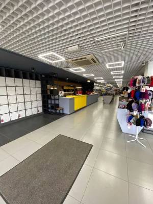  Магазин, W-7447899, Бандери Степана просп. (Московський), 6, Київ - Фото 2