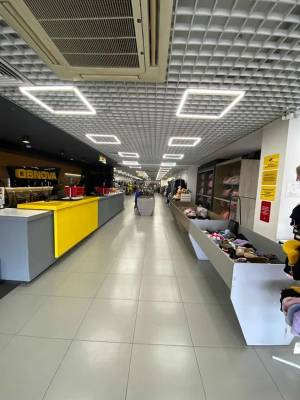  Магазин, W-7447899, Бандери Степана просп. (Московський), 6, Київ - Фото 1