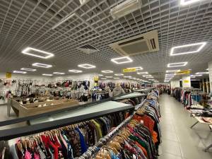  Магазин, W-7447899, Бандери Степана просп. (Московський), 6, Київ - Фото 3