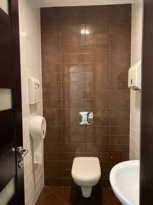  Офіс, W-7447903, Володимирська, 12, Київ - Фото 12