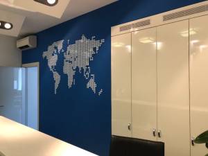  Офис, W-7448005, Ирининская, 5, Киев - Фото 1