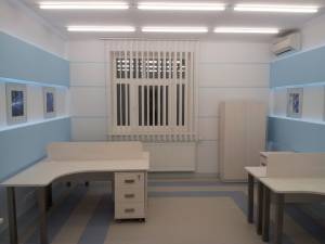  Офис, W-7448005, Ирининская, 5, Киев - Фото 15