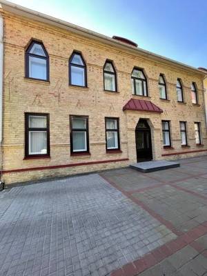  Окремо розташована будівля, W-7448661, Кудрявська, 7, Київ - Фото 4