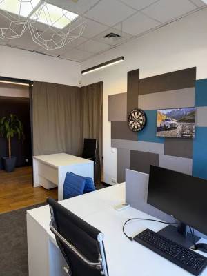  Офис, W-7448672, Шевченко Тараса бульв., 35, Киев - Фото 1