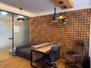  Офис, W-7448672, Шевченко Тараса бульв., 35, Киев - Фото 4