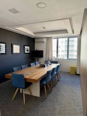  Офис, W-7448672, Шевченко Тараса бульв., 35, Киев - Фото 2