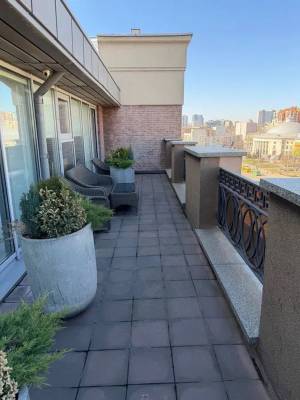  Офис, W-7448672, Шевченко Тараса бульв., 35, Киев - Фото 9