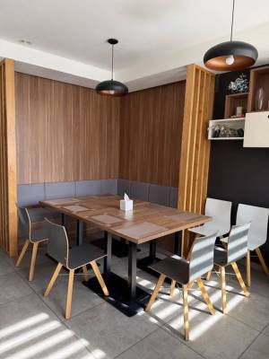  Офис, W-7448672, Шевченко Тараса бульв., 35, Киев - Фото 7