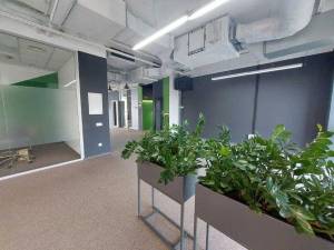  Офис, W-7448673, Спасская, 5, Киев - Фото 1