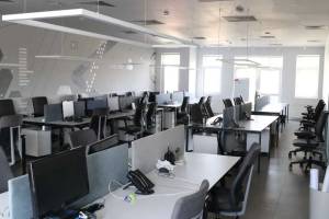  Офис, W-7448673, Спасская, 5, Киев - Фото 14