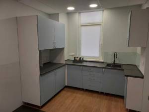  Офис, W-7448673, Спасская, 5, Киев - Фото 8