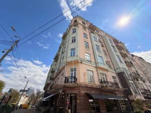  Офіс, W-7448675, Володимирська, 61, Київ - Фото 1