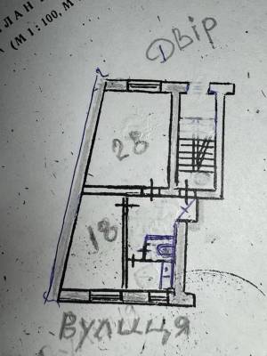  Офис, W-7448722, Бассейная, 10, Киев - Фото 14