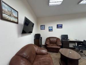  Офис, W-7448722, Бассейная, 10, Киев - Фото 1