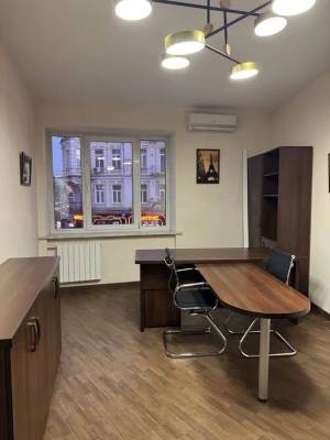  Офис, W-7448722, Бассейная, 10, Киев - Фото 5