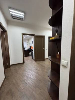  Офис, W-7448722, Бассейная, 10, Киев - Фото 3