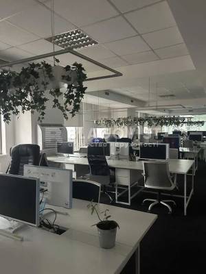  Офис, W-7448736, Большая Васильковская (Красноармейская), 72, Киев - Фото 1