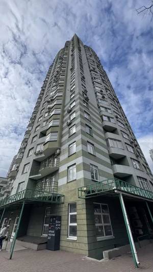  Офис, W-7448847, Львовская, 22, Киев - Фото 3