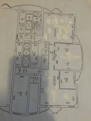  Офис, W-7448847, Львовская, 22, Киев - Фото 13