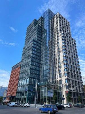  Офіс, W-7449297, Антоновича Володимира (Горького), 44, Київ - Фото 11