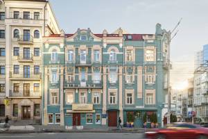  Офіс, W-7449305, Володимирська, 97, Київ - Фото 2