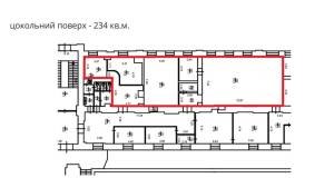 Офіс, W-7449306, Бульварно-Кудрявська (Воровського), 22, Київ - Фото 6