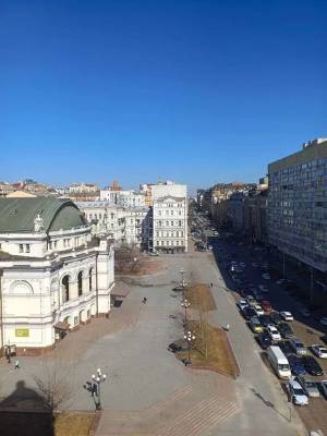  Офис, W-7449818, Хмельницкого Богдана, 17, Киев - Фото 11