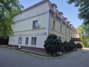  Отдельно стоящее здание, W-7450377, Андрющенко Григория, Киев - Фото 1