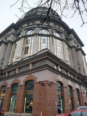  Офис, W-7450468, Большая Васильковская (Красноармейская), 77, Киев - Фото 1