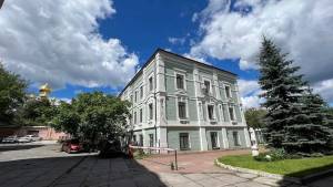  Отдельно стоящее здание, W-7450502, Бехтеревский пер., 12, Киев - Фото 4