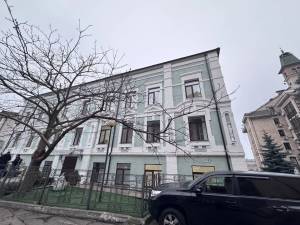  Отдельно стоящее здание, W-7450502, Бехтеревский пер., 12, Киев - Фото 1